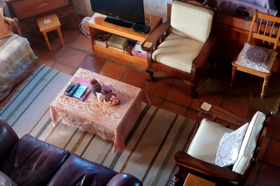 4 Bedroom Property for Sale in Boggomsbaai Western Cape